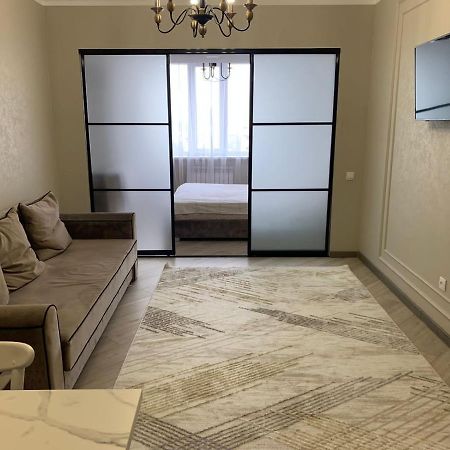 Жк Молодёжный Almaty Ngoại thất bức ảnh